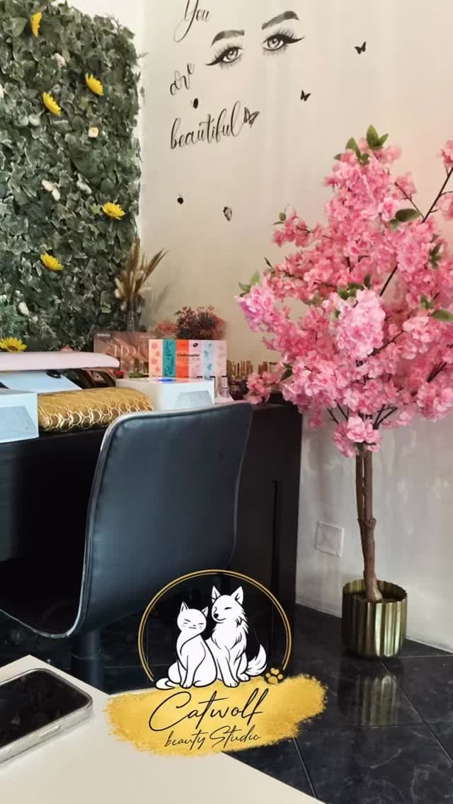 Catwolf Beauty Studio em Santa Maria da Feira