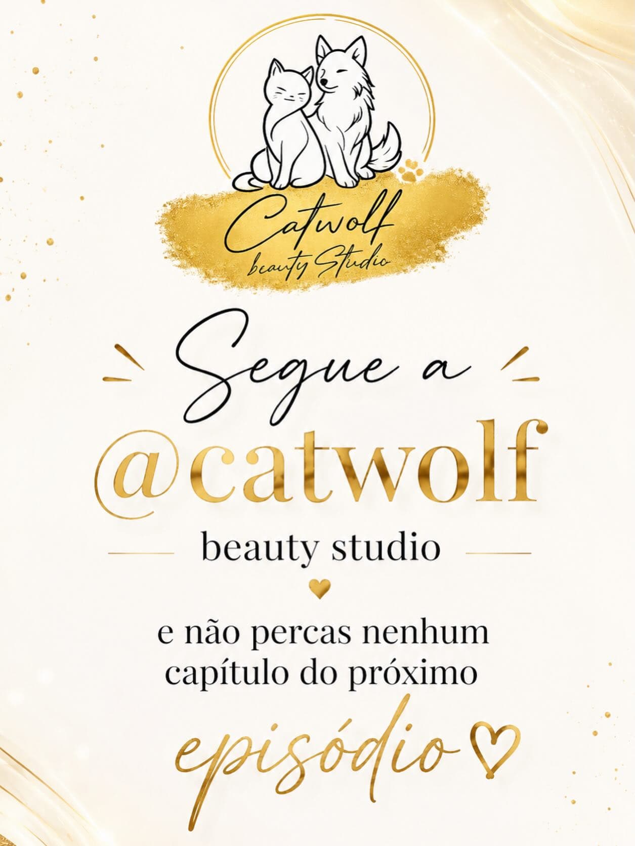Em breve novidades fiquem atentas
