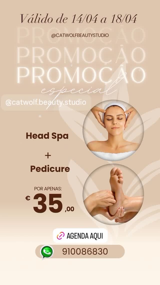 Catwolf Beauty Studio em Santa Maria da Feira